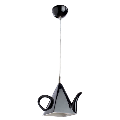 Купить Подвесной светильник Arte Lamp CAFFETTERIA A6604SP-1BK