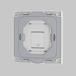 Роторная беспроводная панель управления Lighting control 711012
