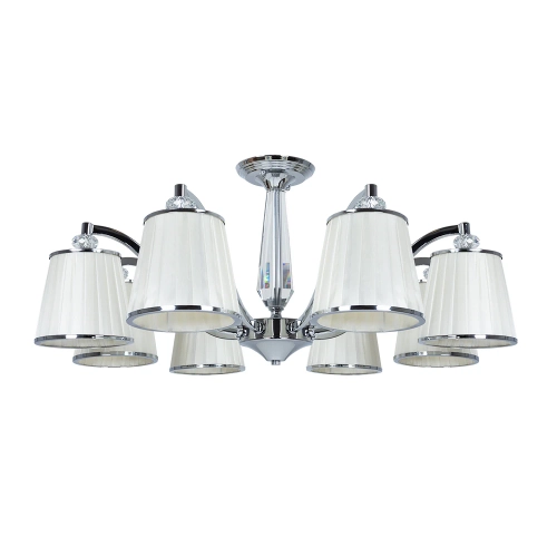 Купить Потолочная люстра Arte Lamp TALITHA A4047PL-8CC