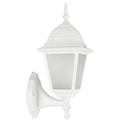 Купить Уличный настенный светильник Arte Lamp BREMEN A1011AL-1WH