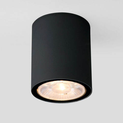 Купить Уличный потолочный светильник Light LED IP65 35131/H черный