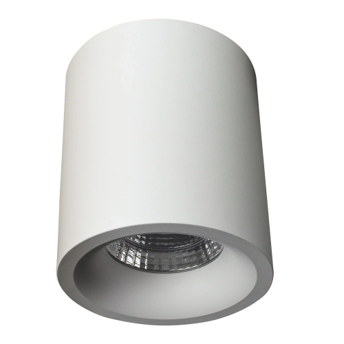 Купить Точечный накладной светильник Arte Lamp UGELLO A3124PL-1WH