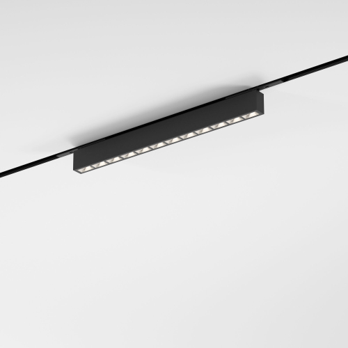 Купить Трековый светильник 10W 3000K Mini Magnetic 85168/01