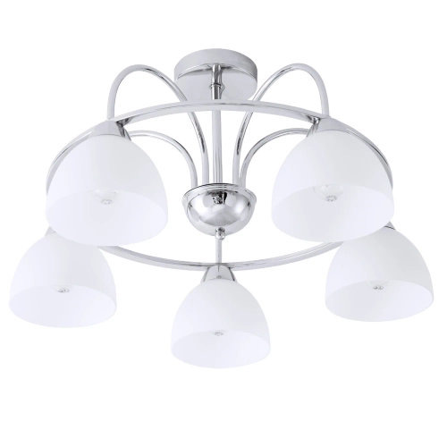 Купить Потолочная люстра Arte Lamp PALERMO A6057PL-5CC