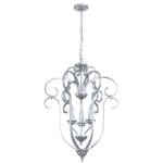 Подвесной светильник Arte Lamp RAVENNA A8033SP-3CC
