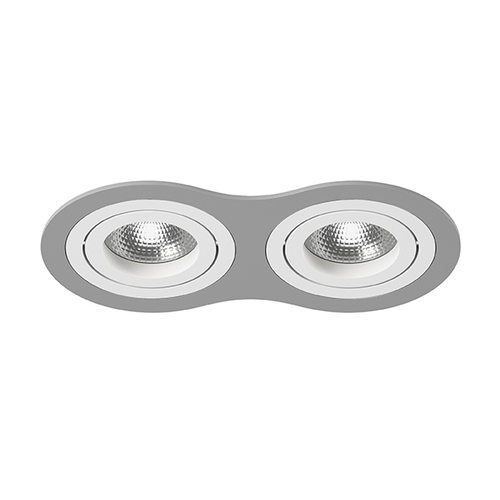 Купить i6290606 Светильник INTERO 16 Double ROUND (217629+217606+217606)