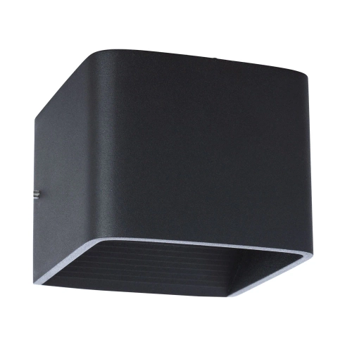 Купить Декоративная подсветка Arte Lamp SCATOLA A1423AP-1BK
