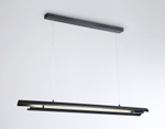 TN71337 BK черный LED 10W 4200K 945*60*1060