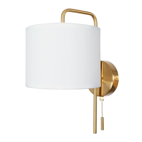 Купить Бра Arte Lamp Rupert A5024AP-1PB