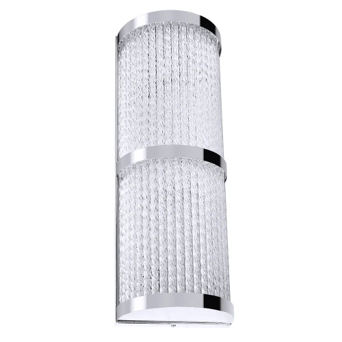 Купить Настенный светильник Arte Lamp ALBALI A1063AP-2CC