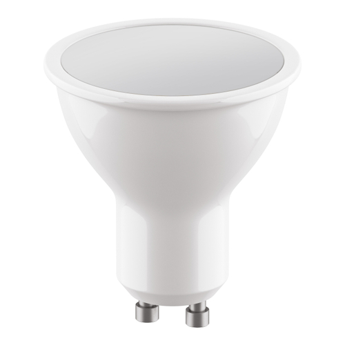Купить 940262 ЛАМПА энергосберегающая LED 220V HP16 GU10 6.5W=60W 325LM 120G FR 3000K 20000H