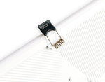 DCR335 18W+6W 6400K/3000K 85-265V 170*170*32 (A155*155)