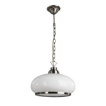 Подвесной светильник Arte Lamp ARMSTRONG A3561SP-1AB