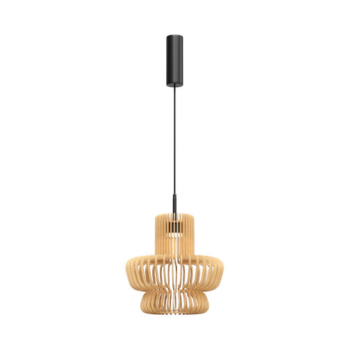 Купить Подвесной светильник Maytoni MOD465PL-L12BK3