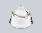 TN102801 WH белый GU5.3 D71*34