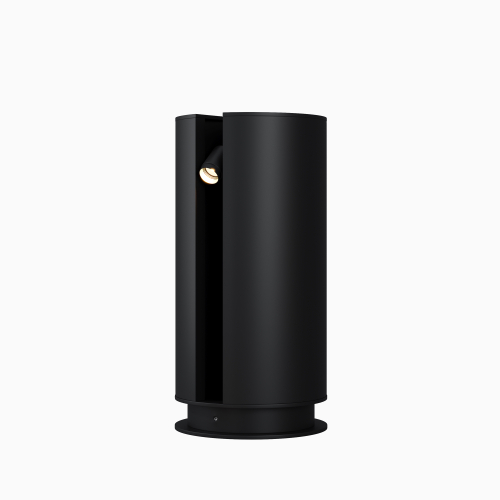 Купить Ландшафтный светильник Outdoor O468FL-L3B3K