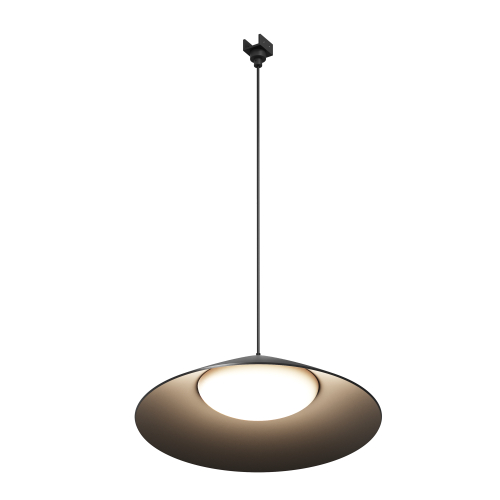 Купить Уличный трековый светильник Outdoor O-TR01-1-P-12WB3K