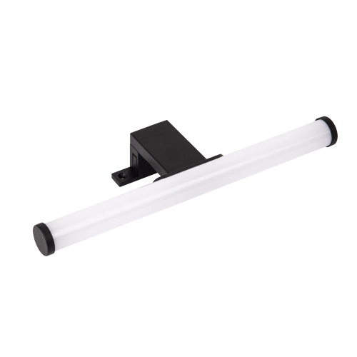 Купить Подсветка для зеркал Arte Lamp ORIZZONE A2935AP-1BK