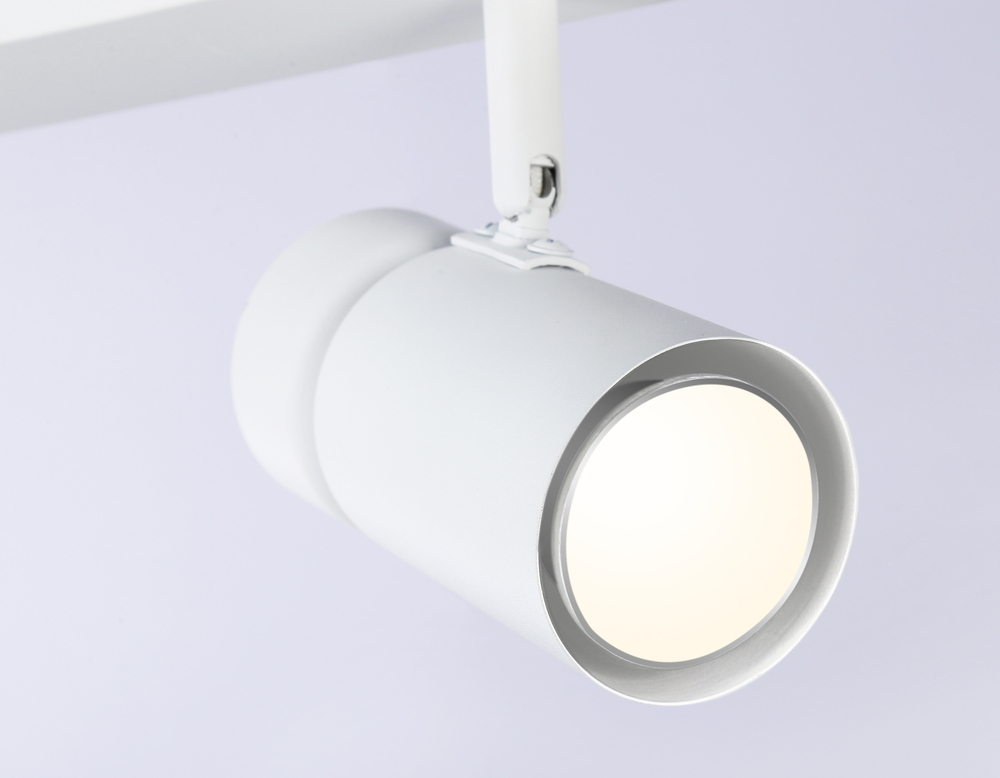 TA13177/2 WH белый GU10/2 max 12W 295*60*130