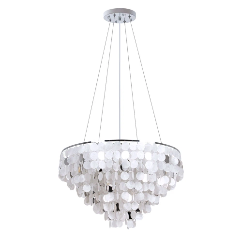 Купить Подвесная люстра Arte Lamp PIPIRIMA A4100LM-12CC