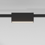 Esthetic Magnetic Трековый светильник 6W 3000K (чёрный) 85122/01