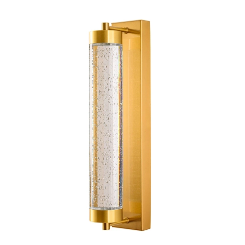 Купить Настенный светильник Arte Lamp GALAXY A2132AP-9PB