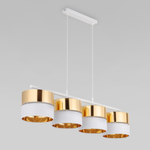 Подвесной светильник 4775 Hilton Gold