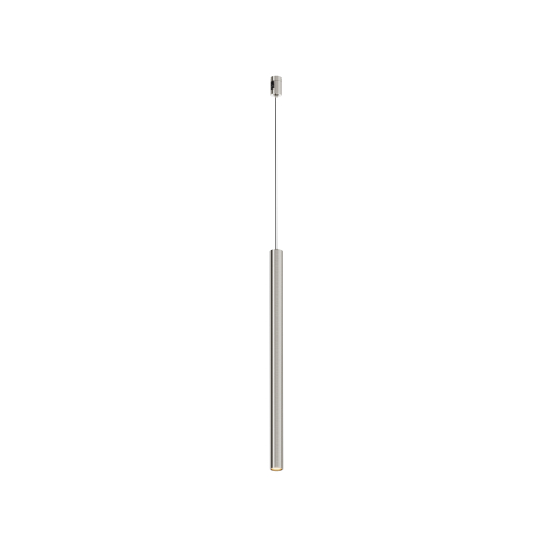 Купить Трековый светильник Technical TR156-1-5W3K-PT