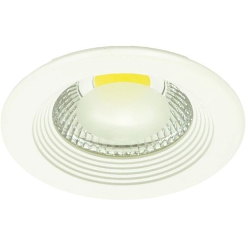 Купить Точечный встраиваемый светильник Arte Lamp UOVO A6406PL-1WH