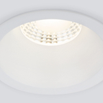 Встраиваемый точечный светильник 15266/LED