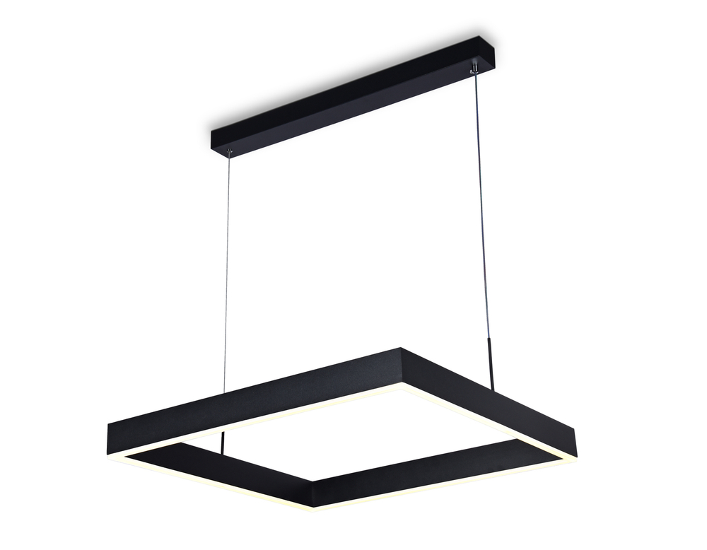 FA6626 BK черный 65W 600*600*720 (ПДУ РАДИО 2.4G)