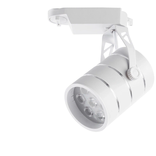 Купить Трековый светильник Arte Lamp CINTO A2707PL-1WH