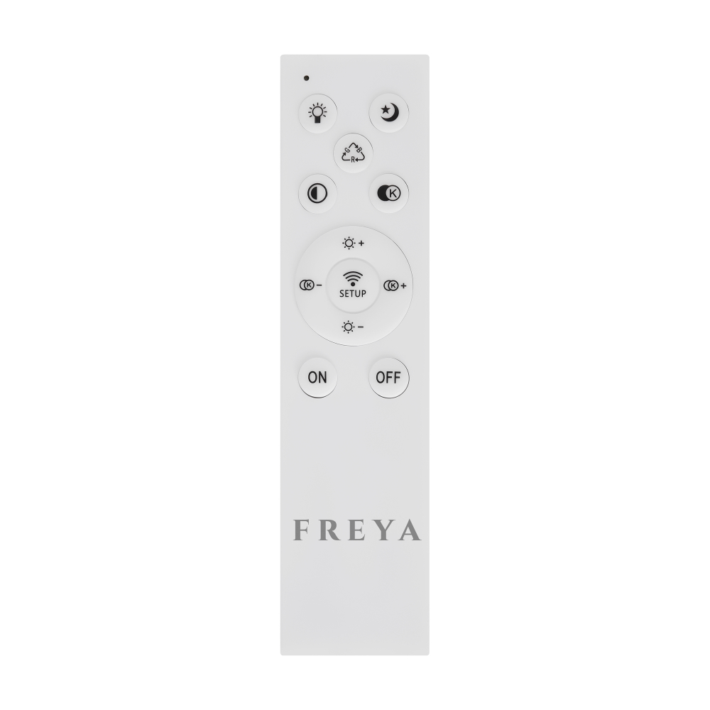 Потолочный светильник Freya FR10018CL-L40W