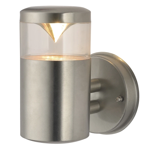 Купить Уличный настенный светильник Arte Lamp INTRIGO A8161AL-1SS