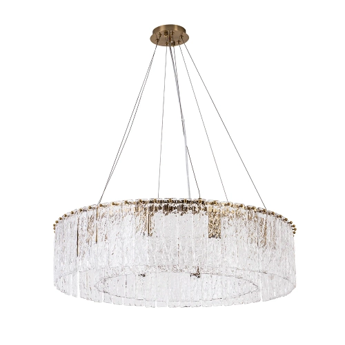 Купить Подвесная люстра Divinare FELIS 6005/17 SP-10