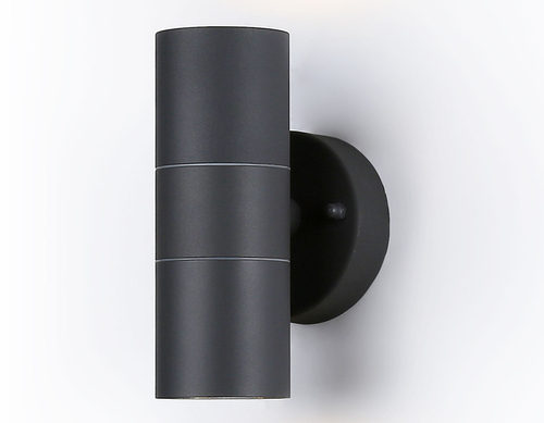 Купить ST3706/2 GR серый IP54 GU10/2 max 35W 160*60*95