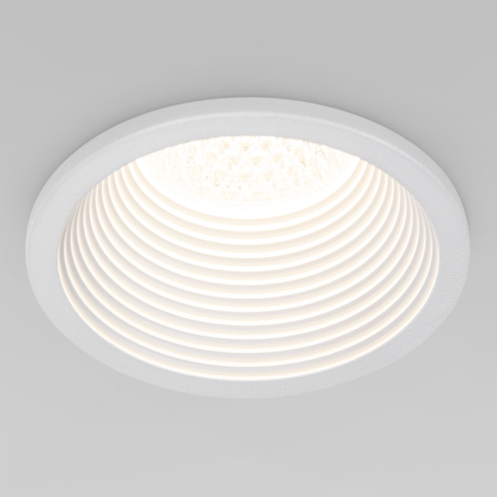 Встраиваемый светодиодный светильник 25028/LED