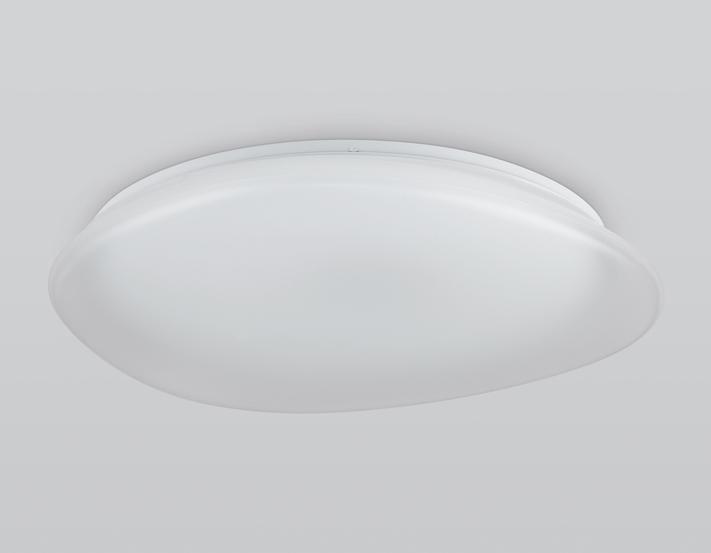 FZ1615 FR матовый IP20 60W 3000-6500K+RGB 510*100 (ПДУ ИК)
