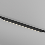 Уличный трековый светильник Outdoor O-TR02-1-S-30WB3K
