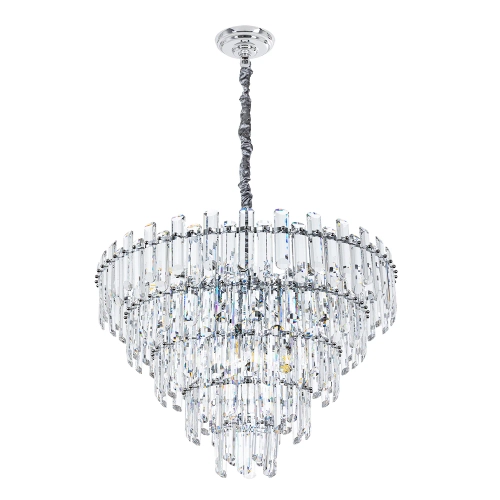 Купить Каскадная люстра Divinare ROSIE 3511/02 LM-16