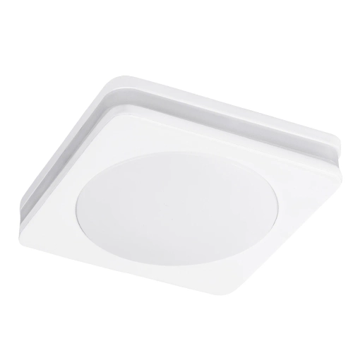 Купить Точечный встраиваемый светильник Arte Lamp TABIT A8432PL-1WH