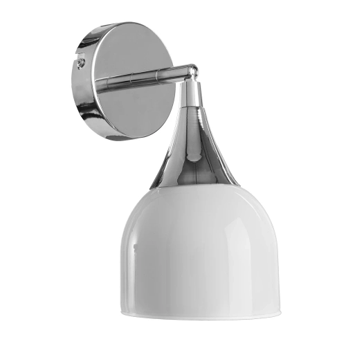 Купить Спот Arte Lamp TRUMPET A9556AP-1CC