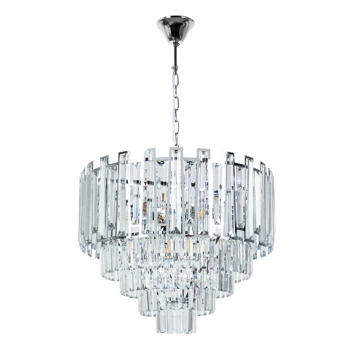 Купить Подвесная люстра Arte Lamp ELLIE A1027SP-8CC