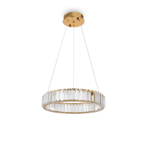 Купить Подвесной светильник Freya FR5257PL-L17G