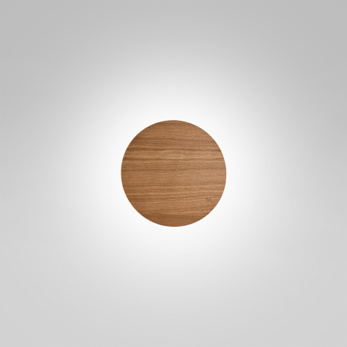 Купить Настенный светильник 3377 Luna 300
