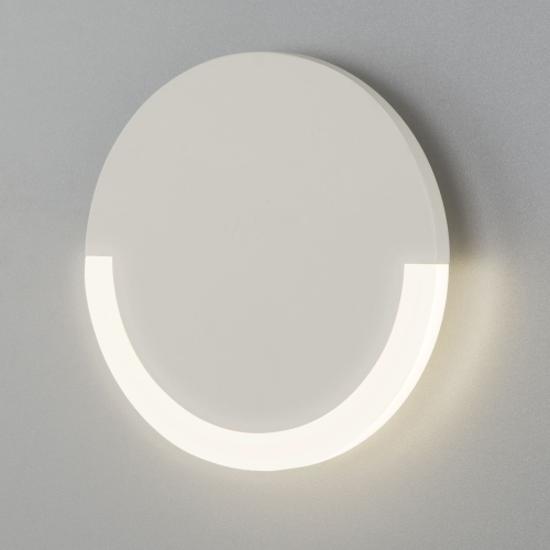 Купить Настенный светодиодный светильник 40147/1 LED белый