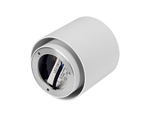 TN261 WH/S белый/песок LED 4200K 10W D100*100