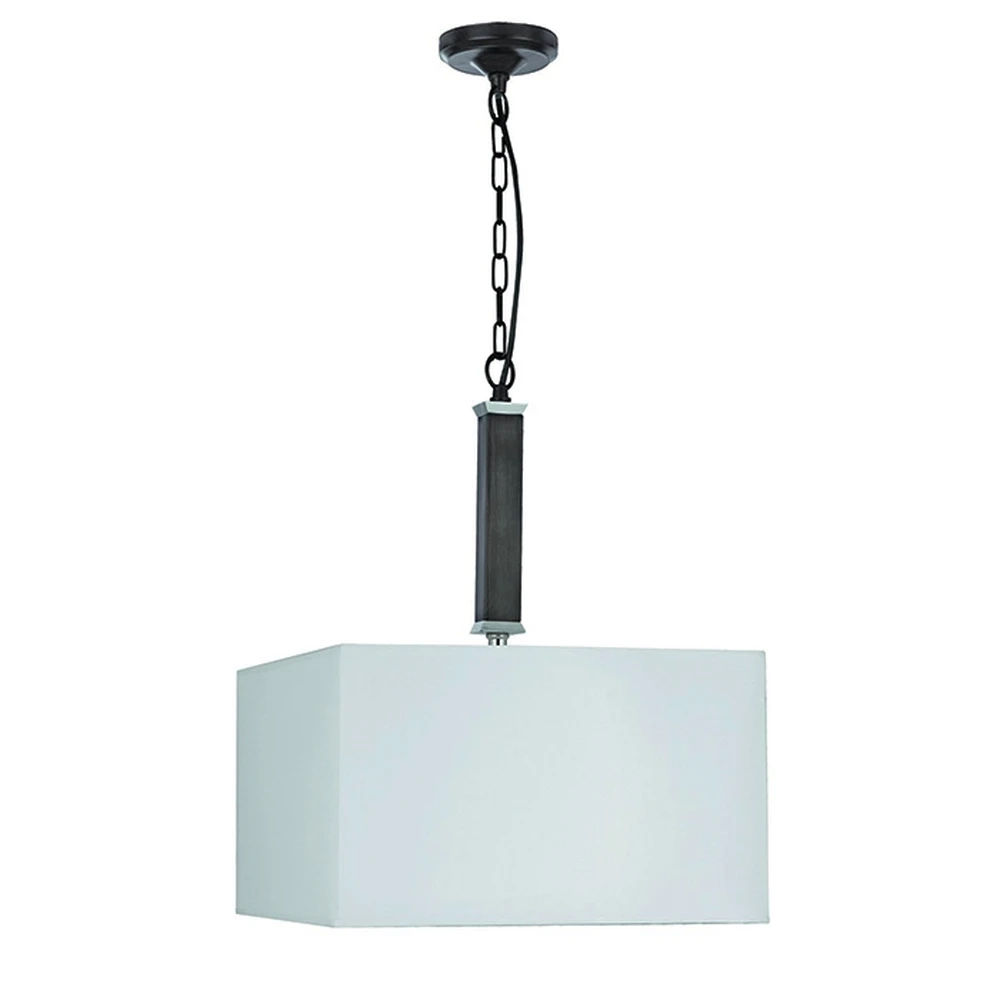 Подвесной светильник Arte Lamp EVEREST A3330SP-1BR