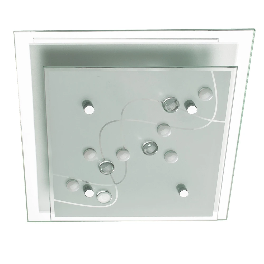Потолочный светильник Arte Lamp BELLE A4891PL-1CC