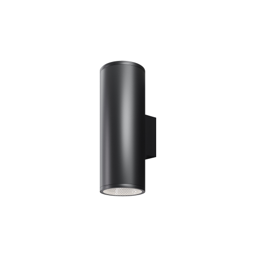Купить Уличный настенный светильник Outdoor O514WL-L30B3K
